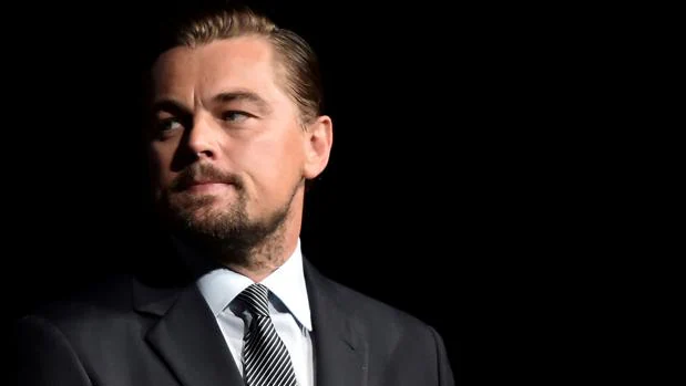 DiCaprio participará en el filme de Tarantino sobre Charles Manson