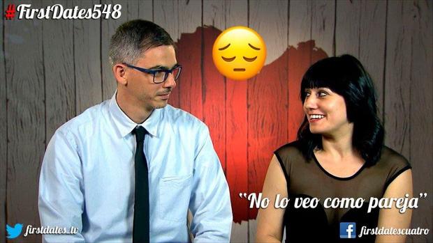 La indiscreta (e incómoda) pregunta de un comensal a su pareja: «¿Cómo es tu parte pícara?»