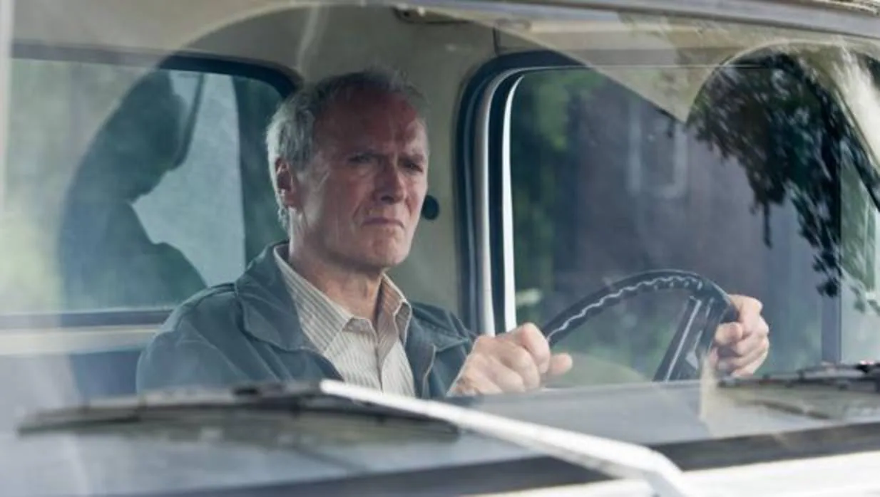 Clint Eastwood protagoniza y dirige «Gran Torino»