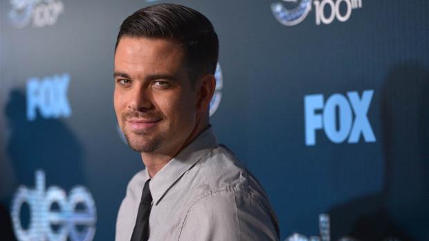 Muere Mark Salling, Puck en «Glee», a los 35 años