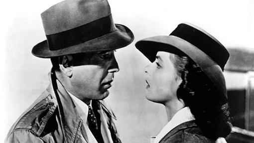 «Casablanca» (1942)