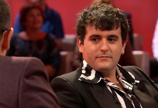 Risto le planta cara a Eduardo Casanova: «No puedo con &#039;Pieles&#039;, me da asco»