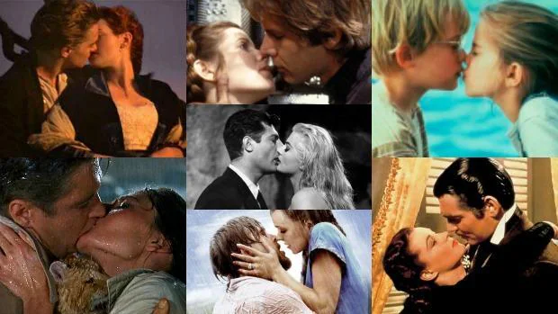 Diez películas románticas para calentar San Valentín en este domingo de sofá y manta