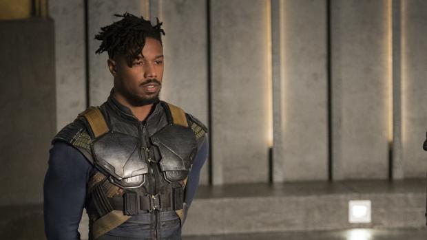 «No es el típico villano que hace explotar todo. Killmonger va a intentar convencerte de que lleva razón»