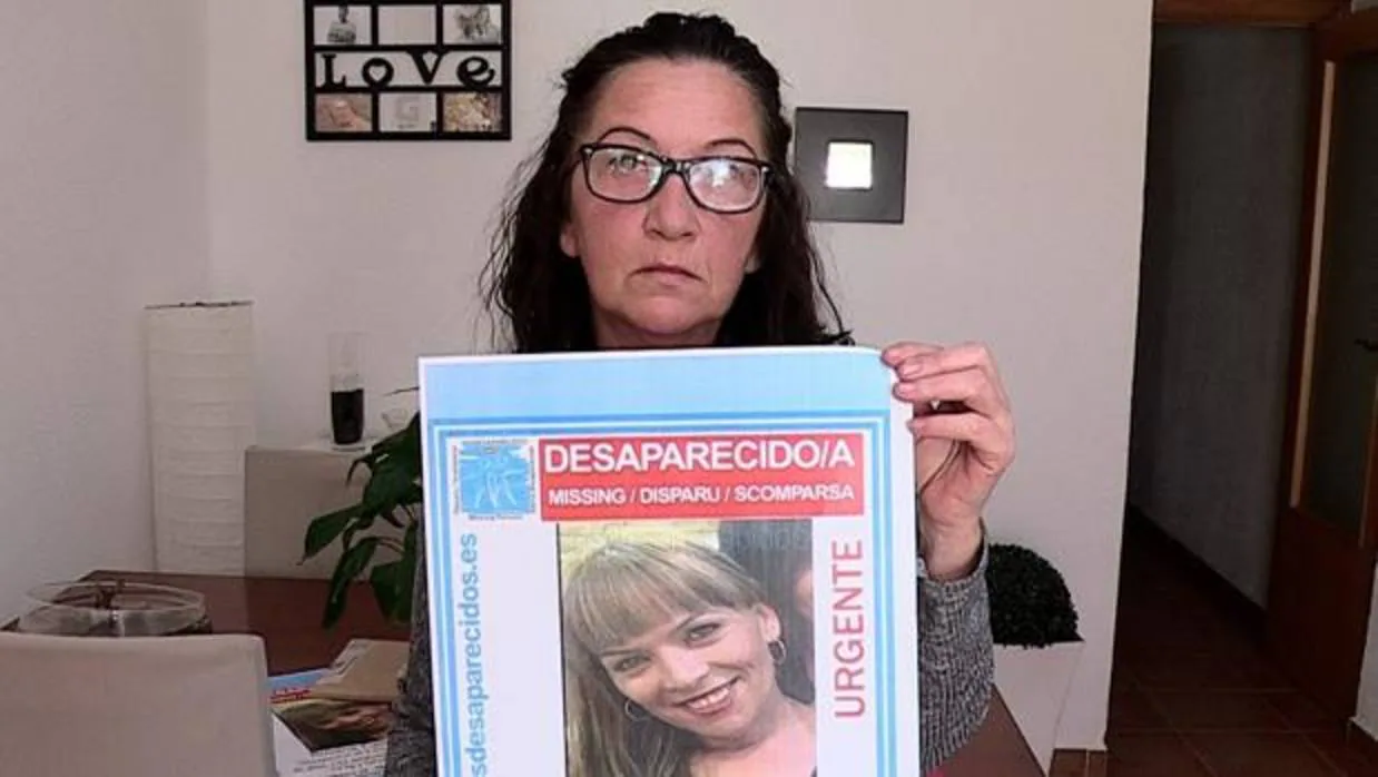 Rosana Castellá, cinco días desaparecida y ni un solo recuerdo