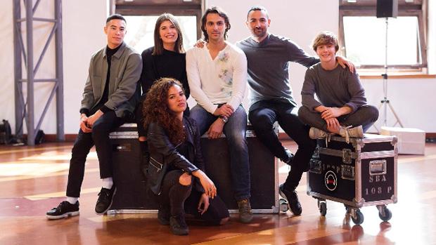 Sevilla acoge este sábado el casting de «Fama, a bailar», el nuevo programa de Movistar+