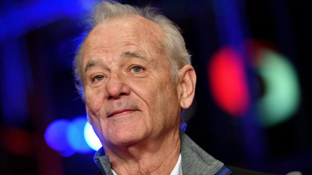 Bill Murray carga contra lo políticamente correcto y asegura que se utiliza «para dividirnos»