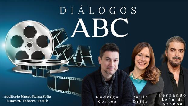 Rodrigo Cortés, León de Aranoa y Paula Ortiz dialogan sobre el complejo proceso de creación de una película