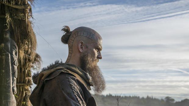 Calendario de los estrenos y regresos de marzo de 2018: Vuelve «Vikings»