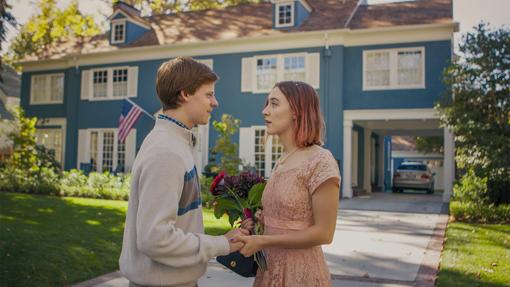 Estas son las mejores películas de los Oscar 2018