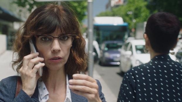 Maribel Verdú: «Odio los piropos y siempre te los lanzan cuando vas sola»