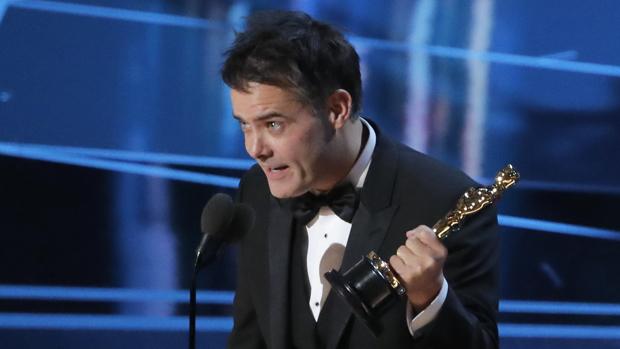 Sebastián Lelio, director del único Oscar en español: «Es un honor representar a la lengua española»