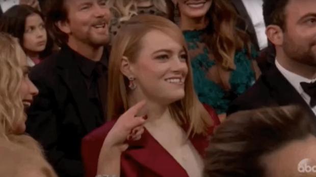 Jennifer Lawrence se mofa de Emma Stone al recordar el histórico error de «La La Land»