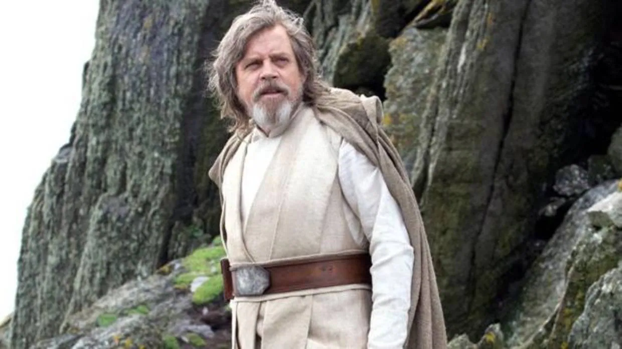 ¿Muere Luke Skywalker en «Star Wars: Los últimos jedi»?