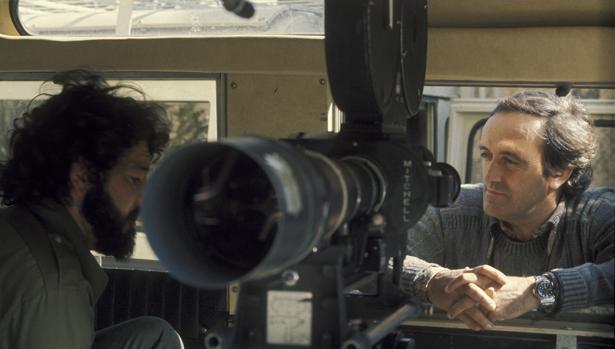 Una semana para homenajear a Félix Rodríguez de la Fuente, «el animal más humano»