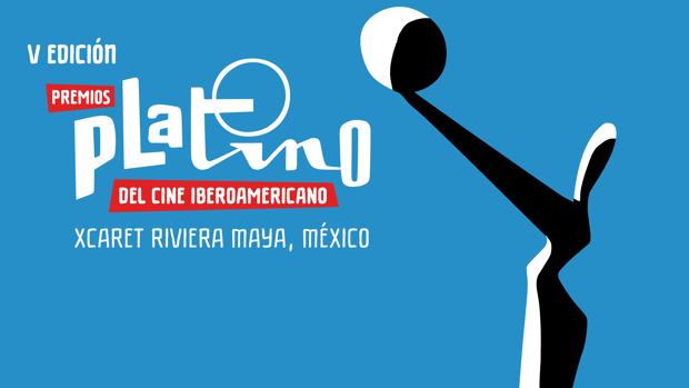 Los Premios Platino calientan motores con las primeras estrellas de cine confirmadas