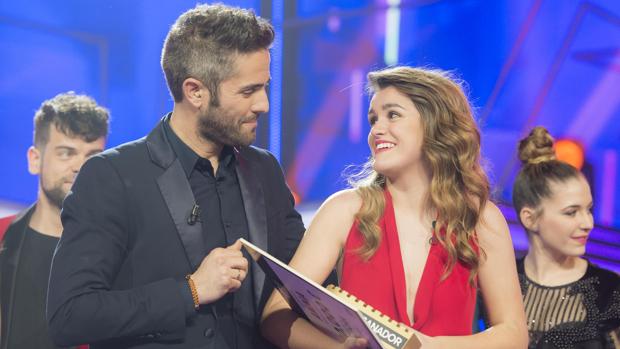 «Ningún programa de televisión se escribe solo»
