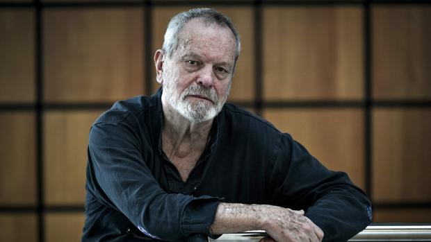 Terry Gilliam carga contra el feminismo: «El #MeToo es movimiento mafioso, simplista y tonto»