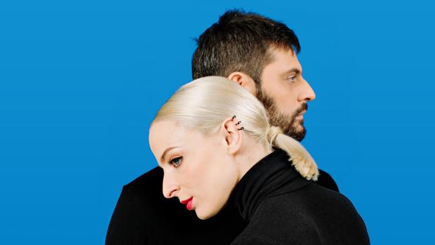 Madame Monsieur interpretará «Mercy» en Eurovisión 2018 por Francia