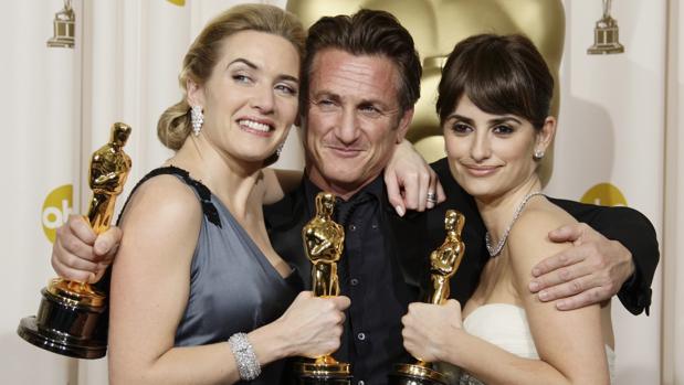 Sean Penn, el ganador del Oscar que se ha hartado del cine
