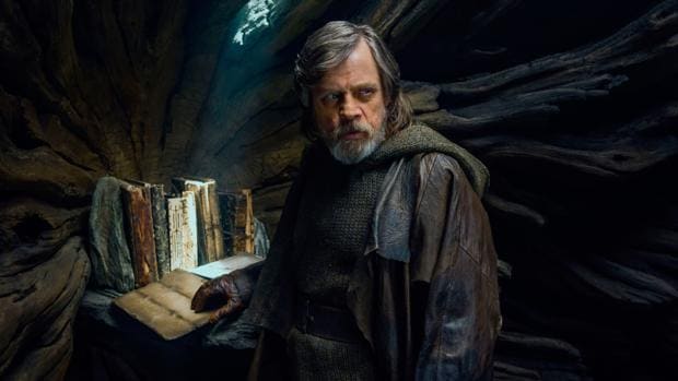 Mark Hamill revela el final que George Lucas tenía pensado para «Star Wars»