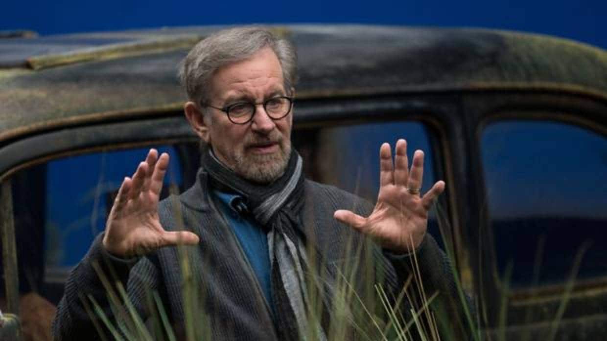 El guión olvidado de Trumbo que dio origen al «Cortés» de Spielberg y Bardem