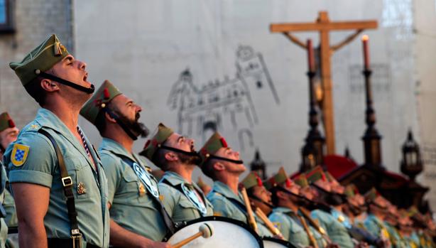 Guía para seguir las procesiones y otros especiales de Semana Santa en televisión