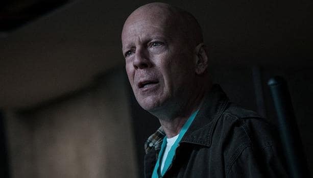Crítica de El justiciero: Bruce Willis pisa el terreno de Charles Bronson