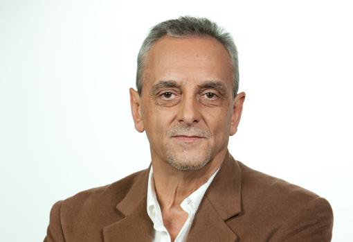 Ángel Nodal, defensor del espectador de TVE