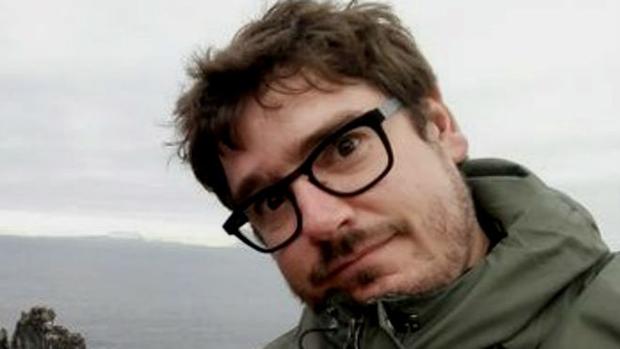 Un guionista de «Allí abajo» la lía en Twitter con un chiste sobre los andaluces