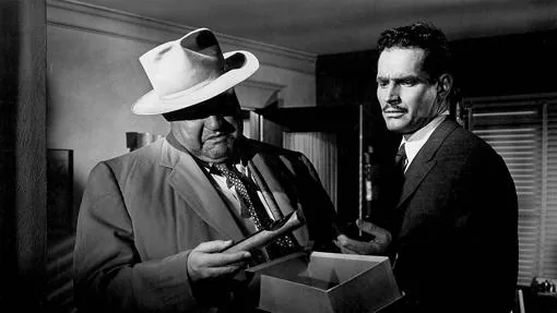 Orson Welles dirigió la película que contiene uno de los plano secuencia más reconocidos