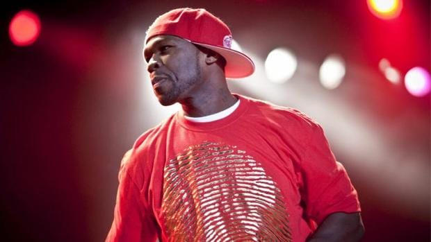 50 Cent: «El miedo suele llevar por el mal camino y hay a quien le asusta el cambio»