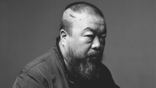 Ai Weiwei: «La crisis de refugiados demuestra que algunos países de Europa son muy egoístas»