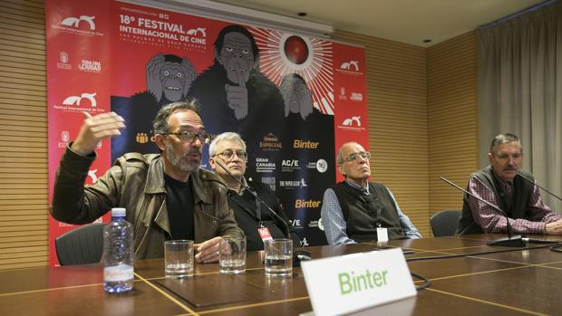 El Festival de Las Palmas reivindica el Mayo del 68 y su «crítica radical del modelo de Hollywood»