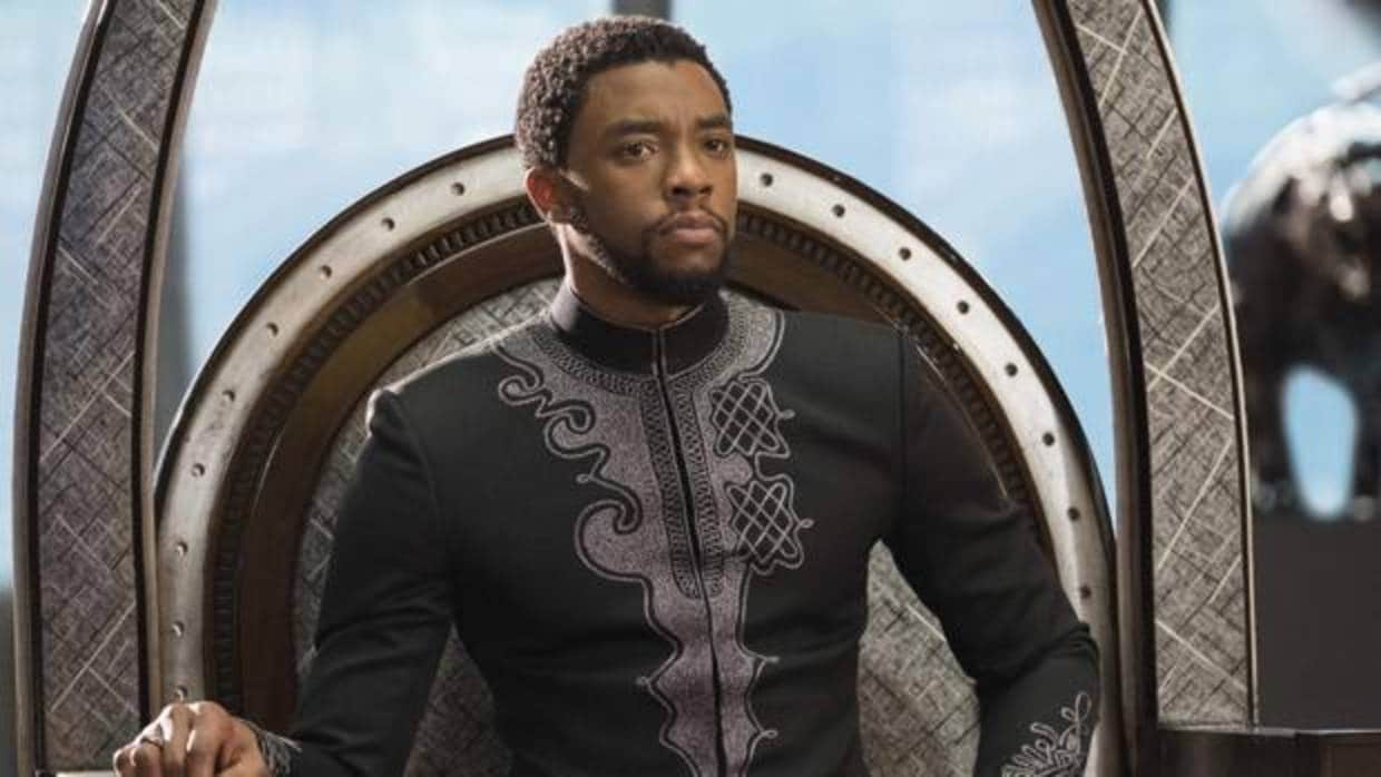 «Black Panther» quiere el trono de James Cameron