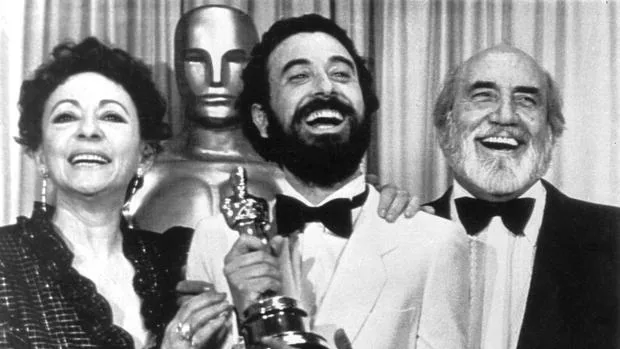 35 años del Oscar a «Volver a empezar»: El sueño de José Luis Garci que se  hizo realidad