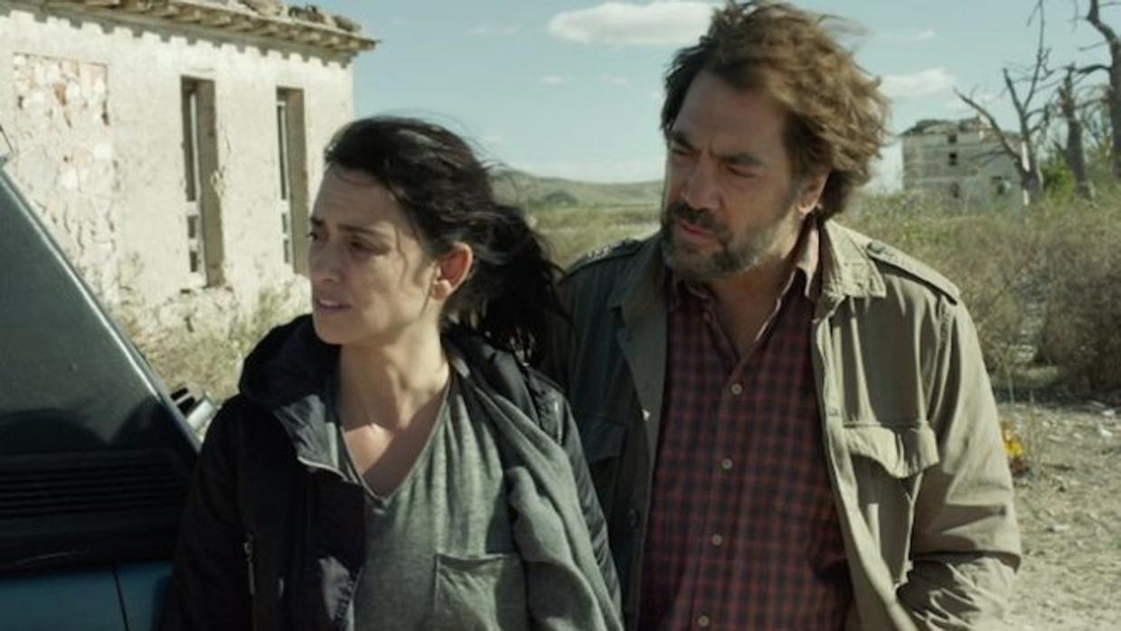 Penélope Cruz y Javier Bardem inaugurarán enl Festival de Cannes con «Todos lo saben»