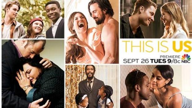 «This is us»: disparos directos al corazón que siguen funcionando