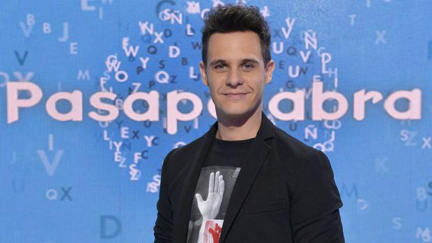 Christian Gálvez responde a la polémica: «Los que hablan de tongo desconocen la mecánica de "Pasapalabra"»