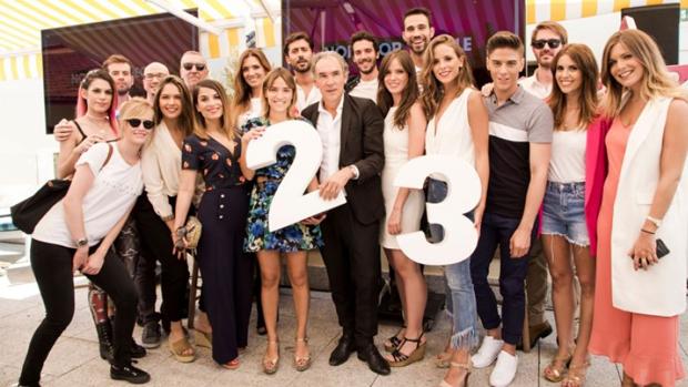 Movistar+ cierra Non Stop People, su canal más juvenil