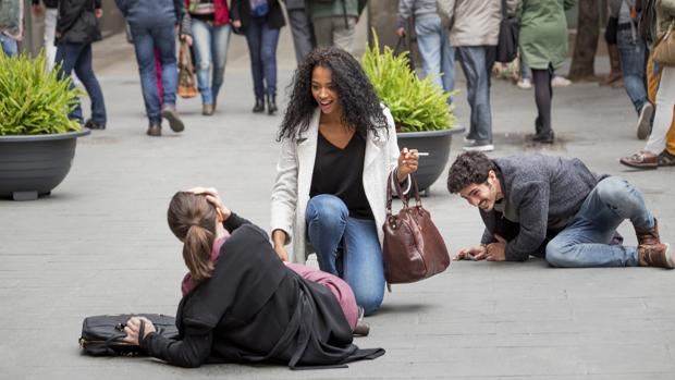 Crítica de «Las leyes de la termodinámica»: Inteligencia sin chispa