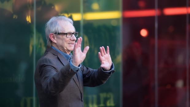 Un premio Nobel y otras 650 personalidades acusan a Ken Loach de «antisemita» y «negacionista»