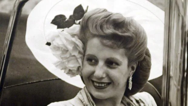 «Cuarto milenio» afirma que el cadáver de Eva Perón fue mutilado y profanado