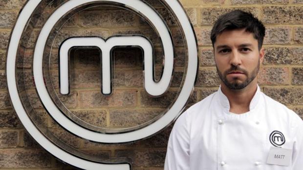 Muere un finalista de Masterchef Reino Unido en la maratón de Londres