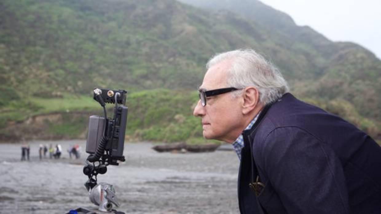 Martin Scorsese, premio Princesa de Asturias de las Artes 2018