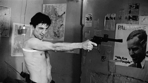 De «Taxi Driver» a «Infiltrados»: las mejores películas de Scorsese