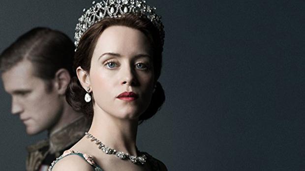 Netflix indemniza a Claire Foy por haberle pagado menos que a Matt Smith en «The Crown»