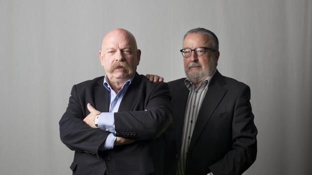 José María Íñigo, horas y horas de profesionalidad en la historia de la música y la televisión