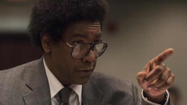 La crisis legal de Denzel Washington