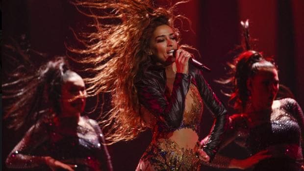 Chipre desbanca a Israel como favorita en las apuestas de Eurovisión y brilla en la primera semifinal en Lisboa